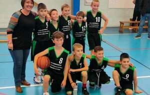 U11 Garçons