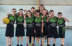 U11 Garçons