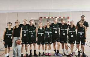 TQR - U15F
