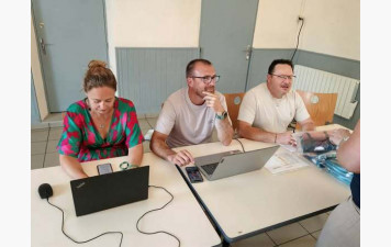 Assemblée générale 2026