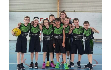 U11 Garçons