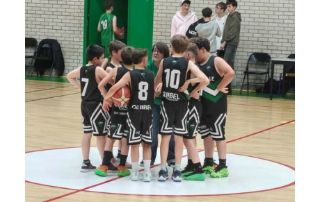 U13 Garçons