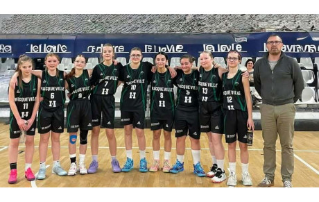 U15 Filles