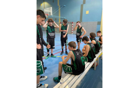 U18 Garçons